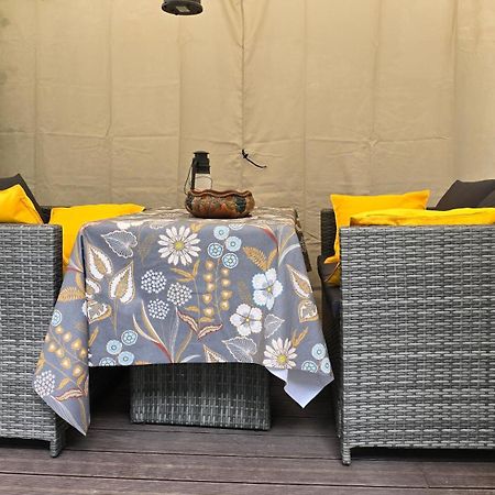 La Perle Rare Apartment Маси Екстериор снимка
