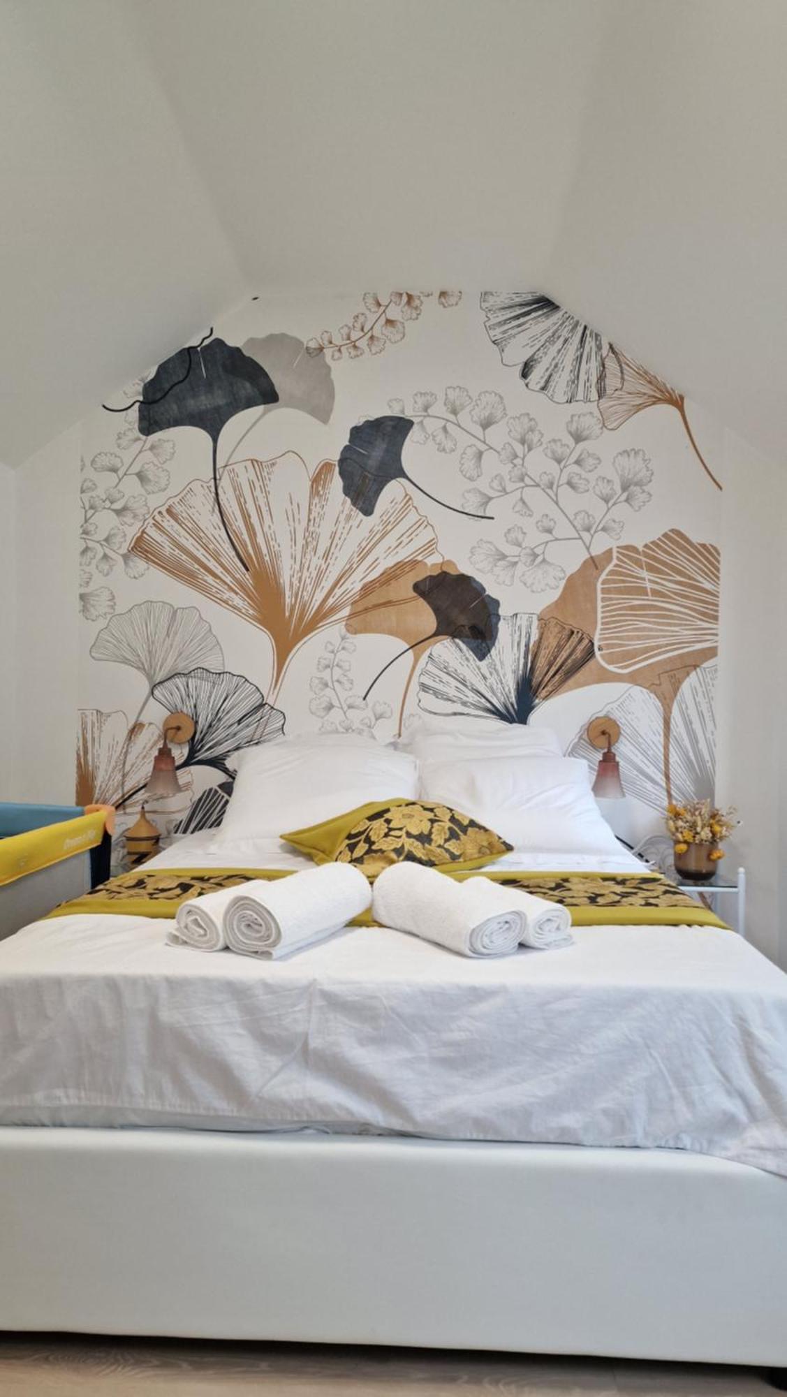 La Perle Rare Apartment Маси Екстериор снимка