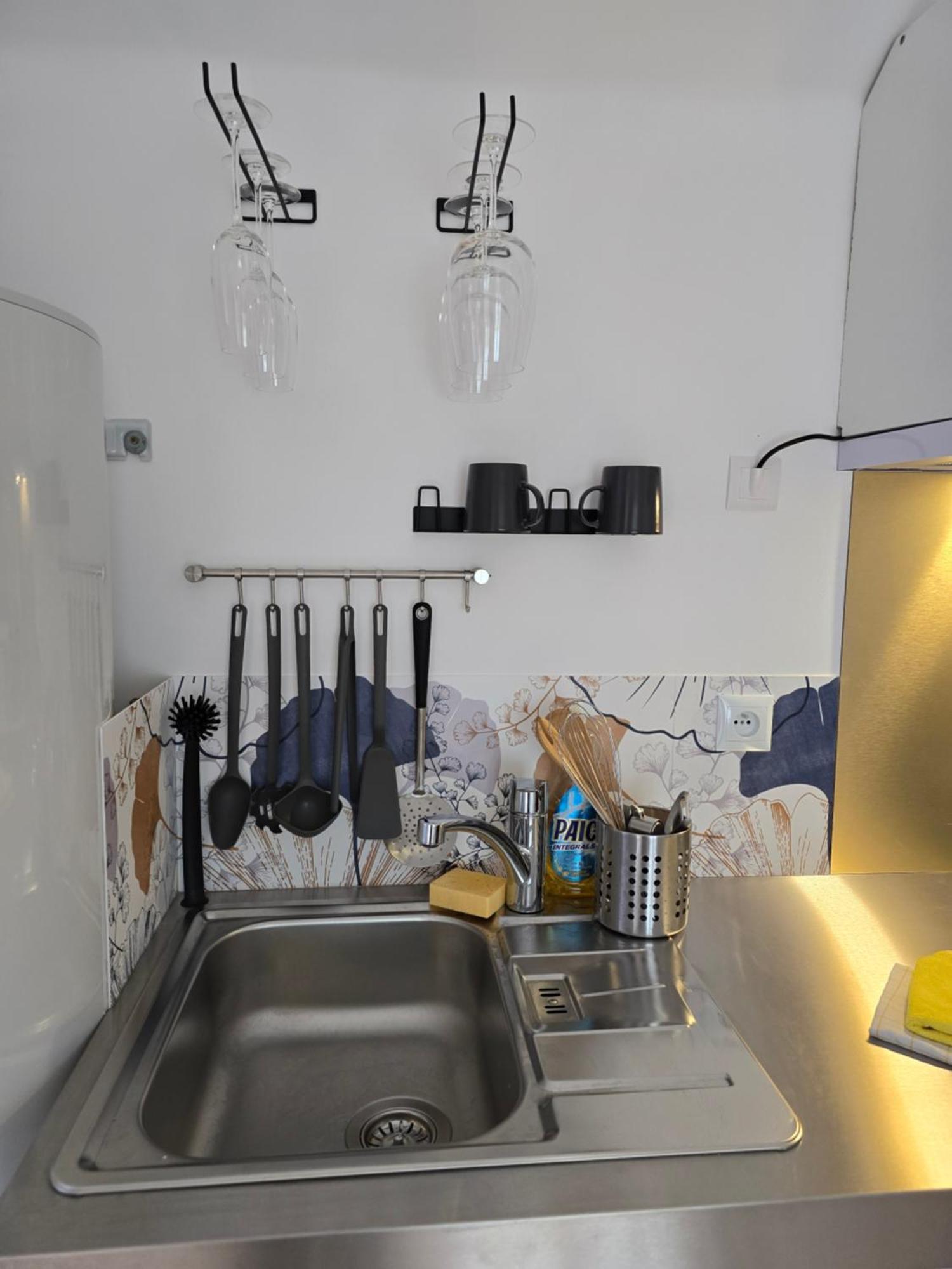 La Perle Rare Apartment Маси Екстериор снимка
