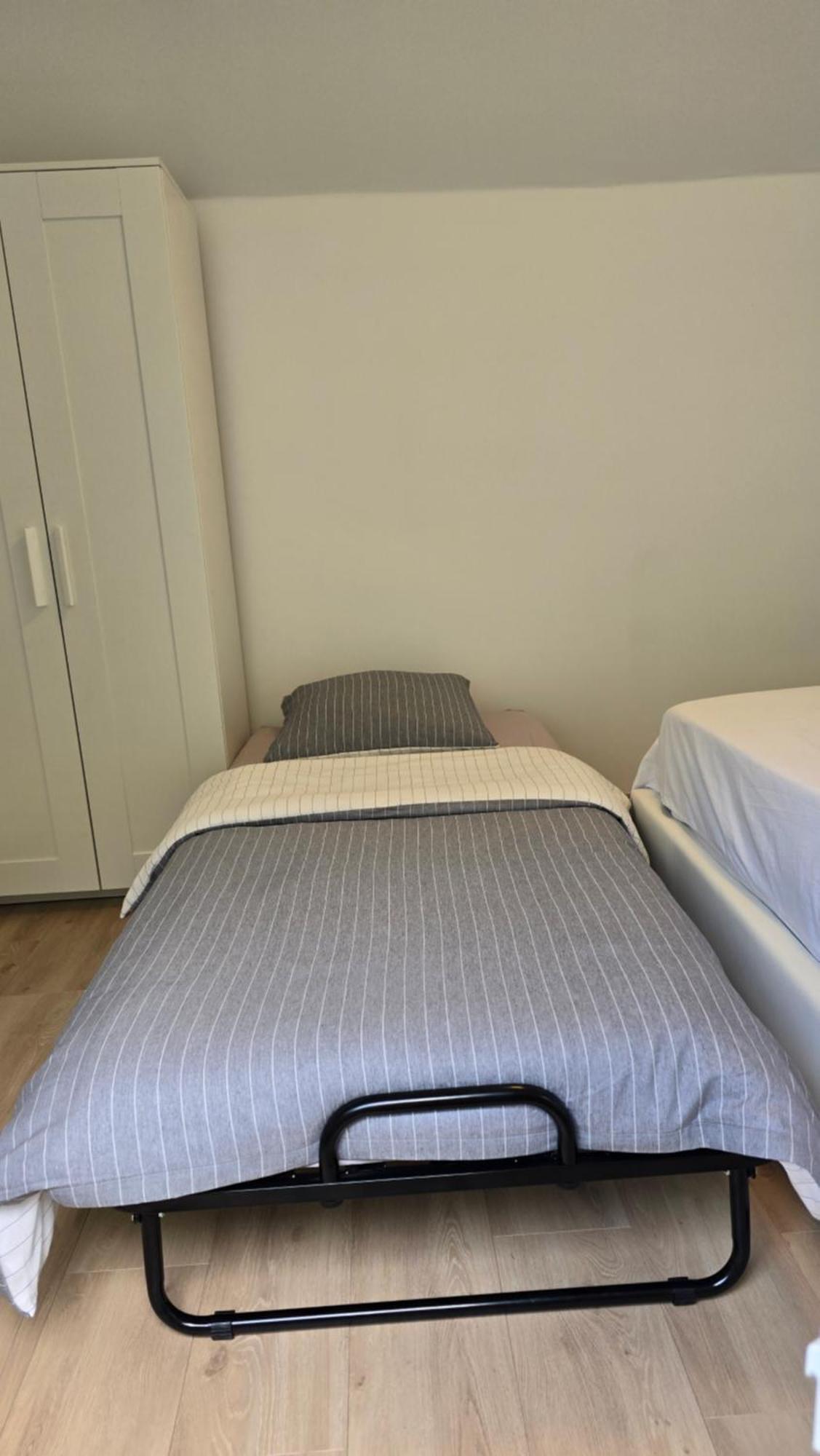 La Perle Rare Apartment Маси Екстериор снимка