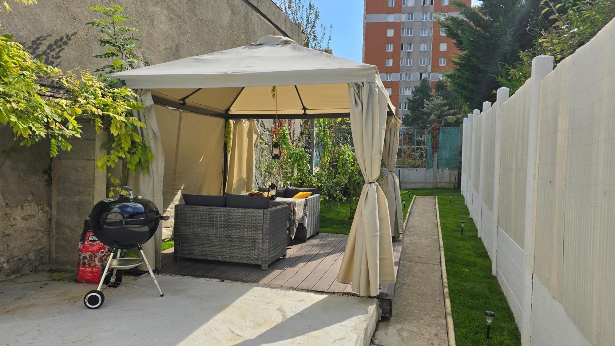 La Perle Rare Apartment Маси Екстериор снимка